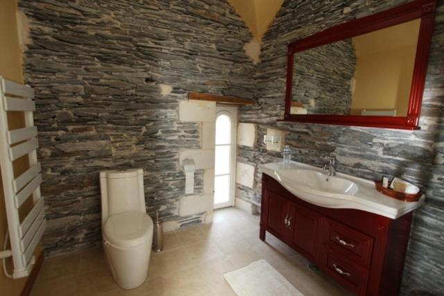 Chateau De Belle Poule Les Ponts-de-Cé Zimmer foto